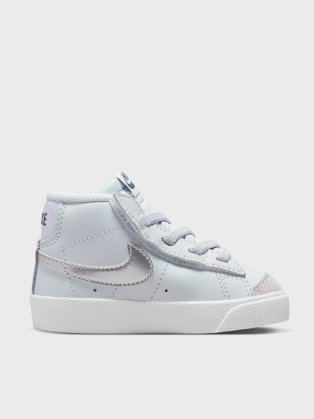 Nike, Blazer Mid '77 (TD), wit, Afbeelding 2 van 8