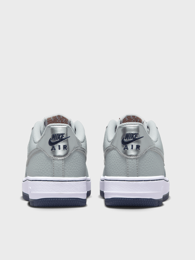 Nike, Air Force 1 (GS), white, Image 5 of 8