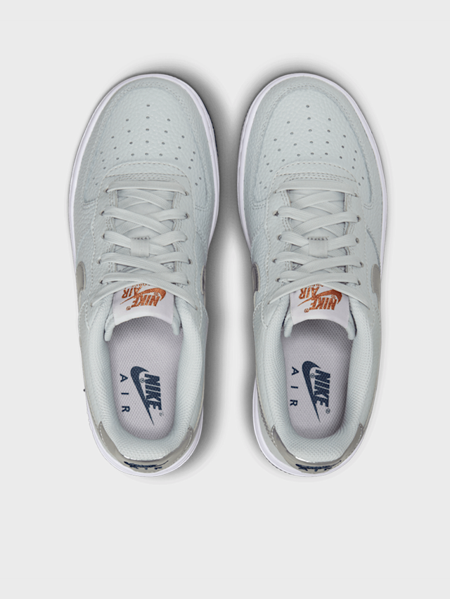 Nike, Air Force 1 (GS), biały, Obraz 6 z 8