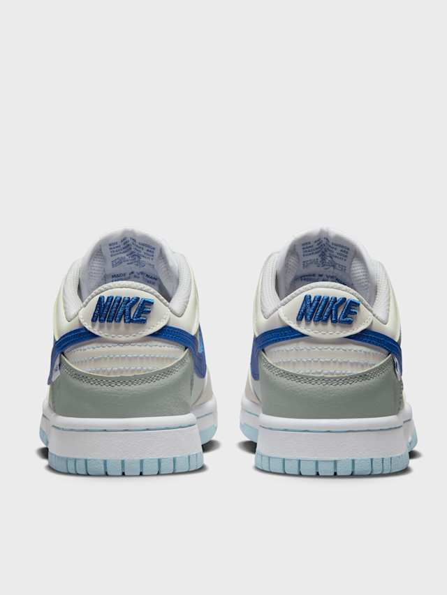 Nike, Dunk Low (GS), beige, Afbeelding 5 van 8