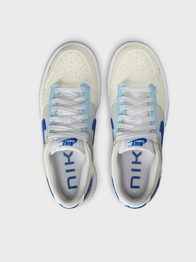 Nike, Dunk Low (GS), beige, Afbeelding 6 van 8