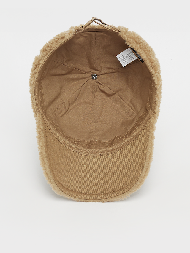 Nike, Sportswear Heritage86 Sherpa Cap, bruin, Afbeelding 3 van 3