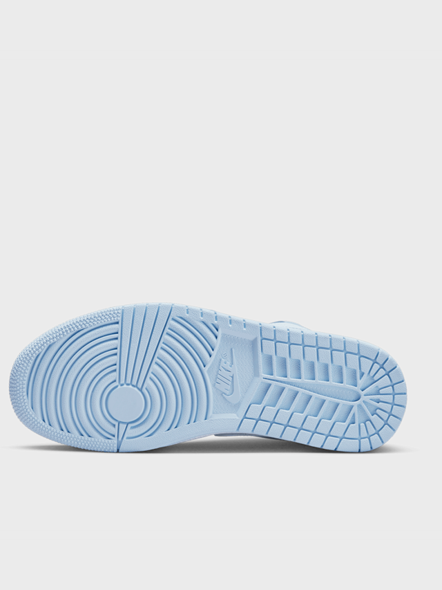 Jordan, WMNS Air Jordan 1 Low, blue, Image 3 of 8