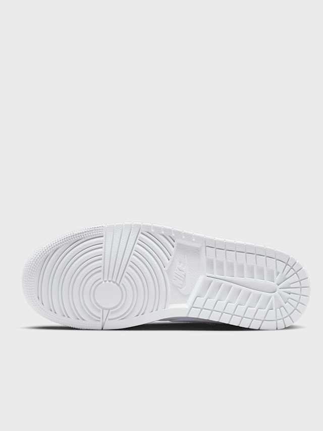 Jordan, WMNS Air Jordan 1 Low, white, Image 3 of 8