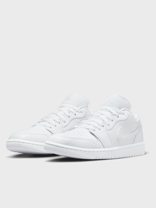 Jordan, Air Jordan 1 Low, white, Image 4 of 8