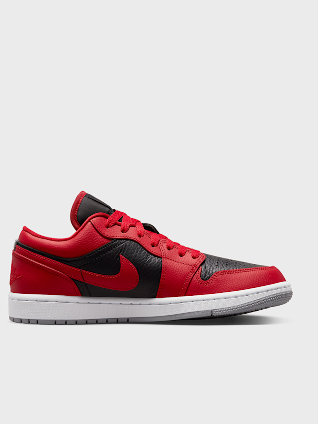 Jordan, Air Jordan 1 Low SE, red, Image 2 of 9