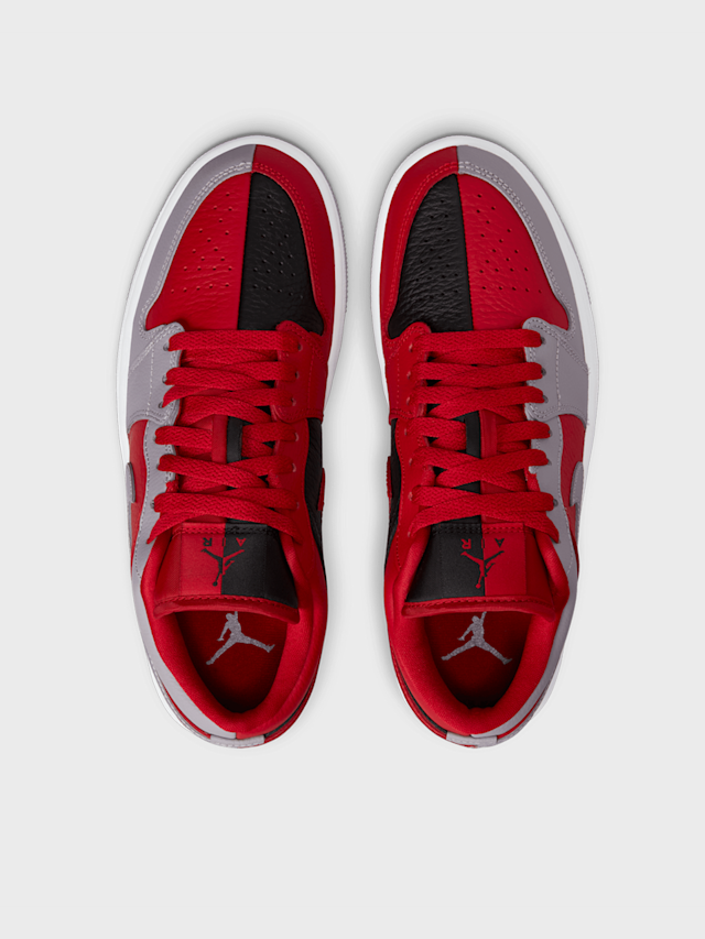 Jordan, WMNS Air Jordan 1 Low SE, rood, Afbeelding 6 van 9