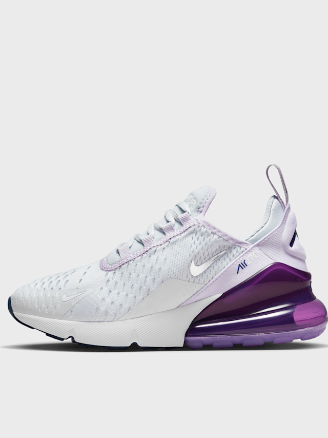 Nike  , Air Max 270 (GS), white, Image 1 of 8