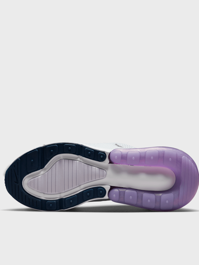 Nike  , Air Max 270 (GS), white, Image 3 of 8