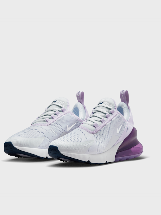 Nike  , Air Max 270 (GS), white, Image 4 of 8