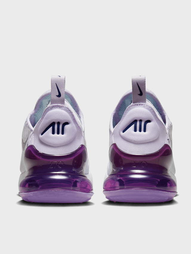 Nike  , Air Max 270 (GS), white, Image 5 of 8