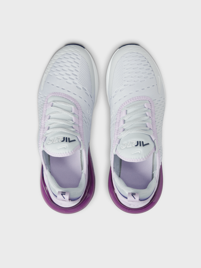 Nike  , Air Max 270 (GS), white, Image 6 of 8