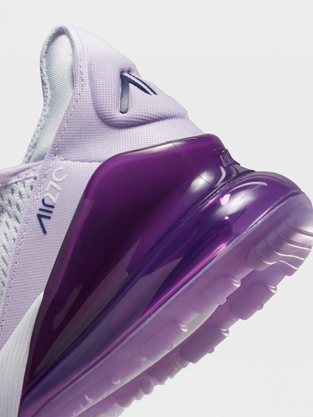 Nike  , Air Max 270 (GS), white, Image 8 of 8