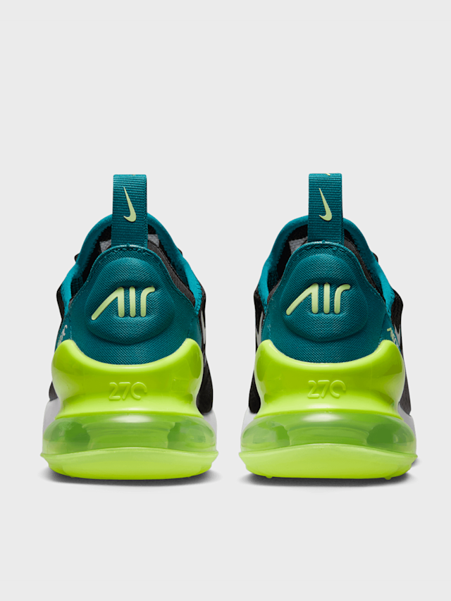 Nike  , Air Max 270 (GS), black, Image 5 of 8