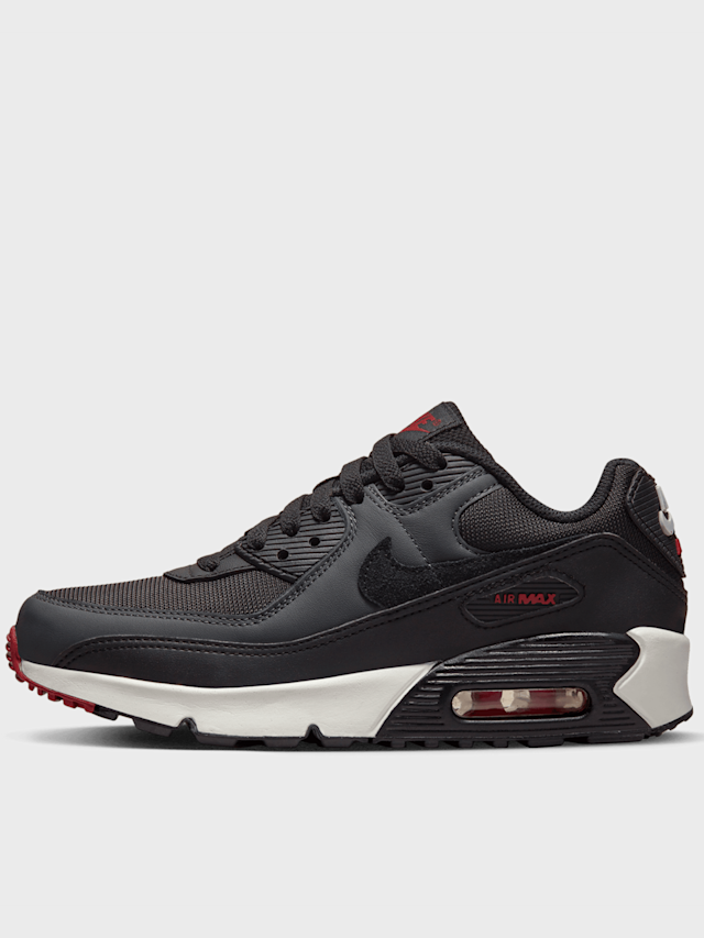 Nike, Air Max 90 LTR (GS), grey, Image 1 of 8