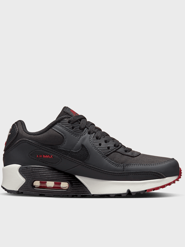 Nike, Air Max 90 LTR (GS), grey, Image 2 of 8