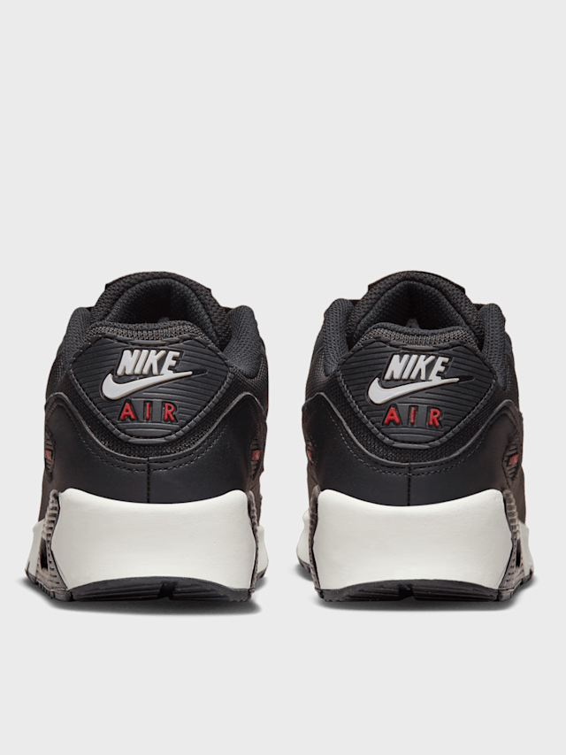 Nike, Air Max 90 LTR (GS), grijs, Afbeelding 5 van 8