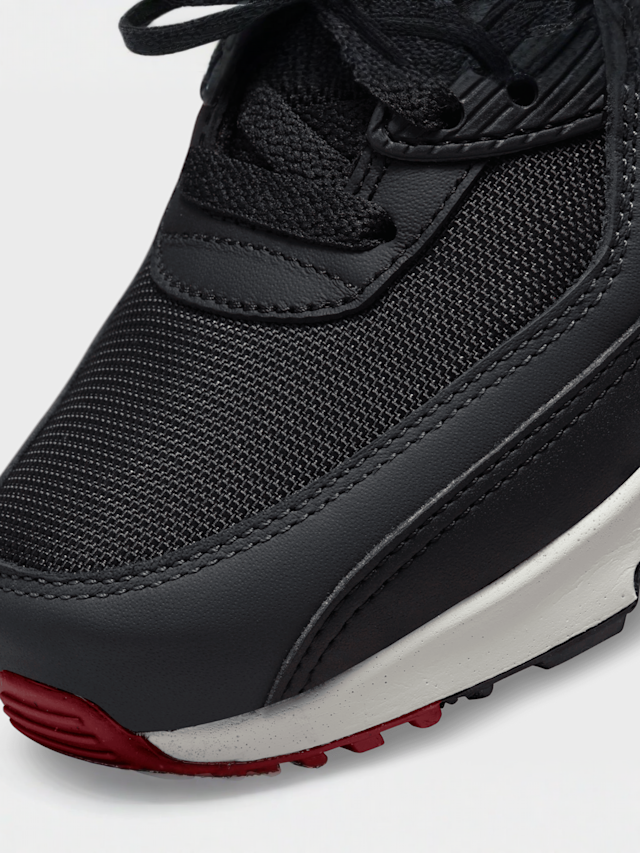 Nike, Air Max 90 LTR (GS), grijs, Afbeelding 7 van 8