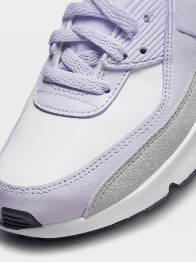 Nike, Air Max 90 LTR (GS), wit, Afbeelding 7 van 8