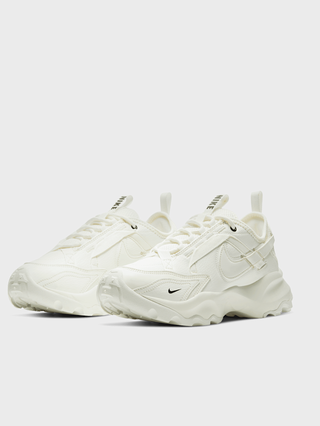 Nike, WMNS TC 7900, white, Image 4 of 8