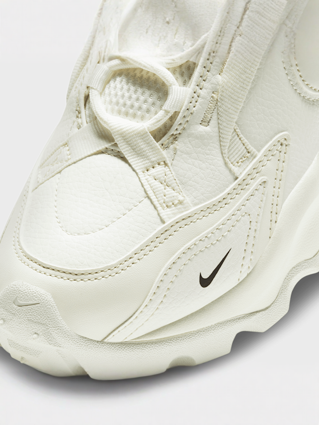 Nike, WMNS TC 7900, white, Image 7 of 8