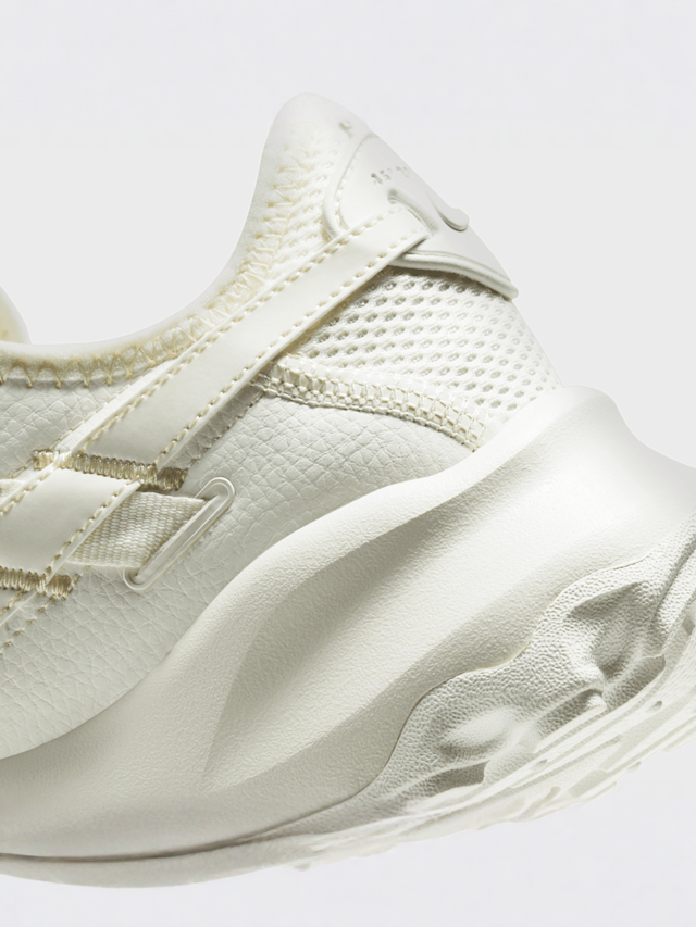 Nike, WMNS TC 7900, white, Image 8 of 8