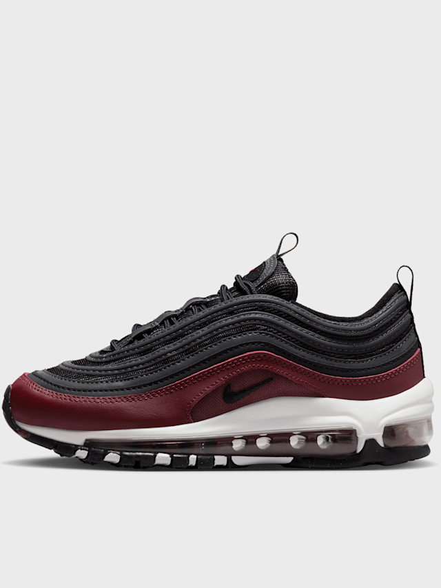 Nike  , Air Max 97 (GS), red, Image 1 of 9