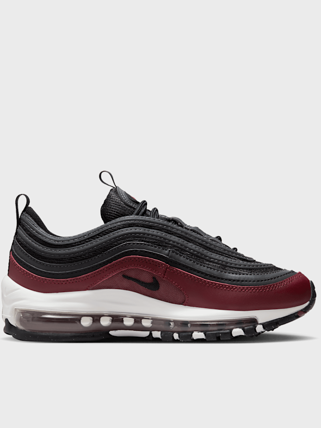 Nike  , Air Max 97 (GS), red, Image 2 of 9
