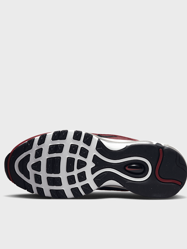 Nike  , Air Max 97 (GS), red, Image 3 of 9