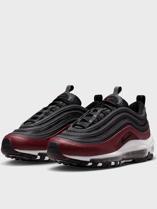 Nike  , Air Max 97 (GS), red, Image 4 of 9