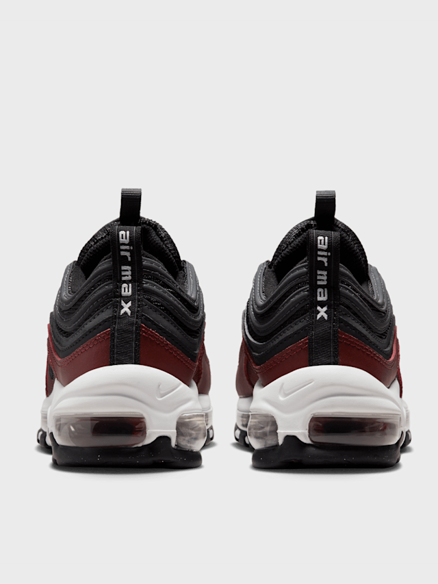 Nike  , Air Max 97 (GS), red, Image 5 of 9