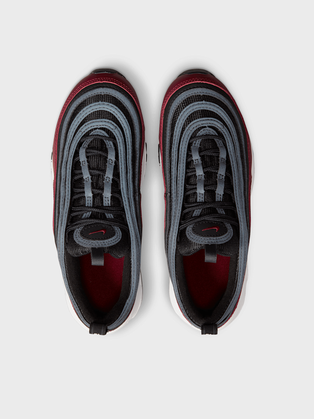 Nike  , Air Max 97 (GS), red, Image 6 of 9