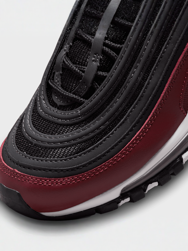 Nike  , Air Max 97 (GS), red, Image 7 of 9