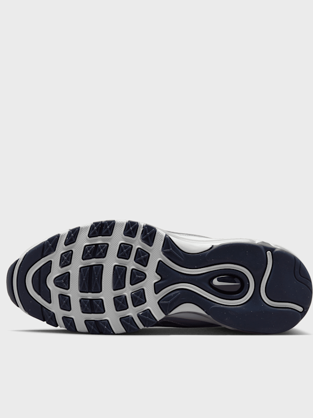 Nike, Air Max 97 (GS), wit, Afbeelding 3 van 9