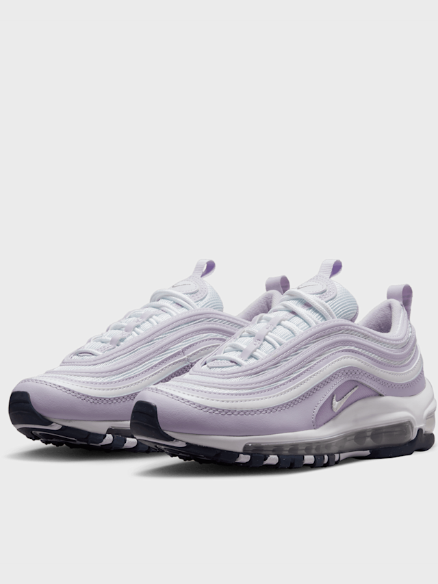Nike, Air Max 97 (GS), wit, Afbeelding 4 van 9