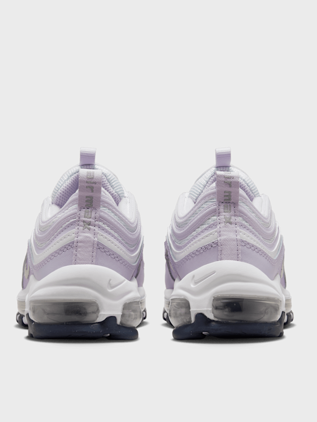 Nike, Air Max 97 (GS), wit, Afbeelding 5 van 9