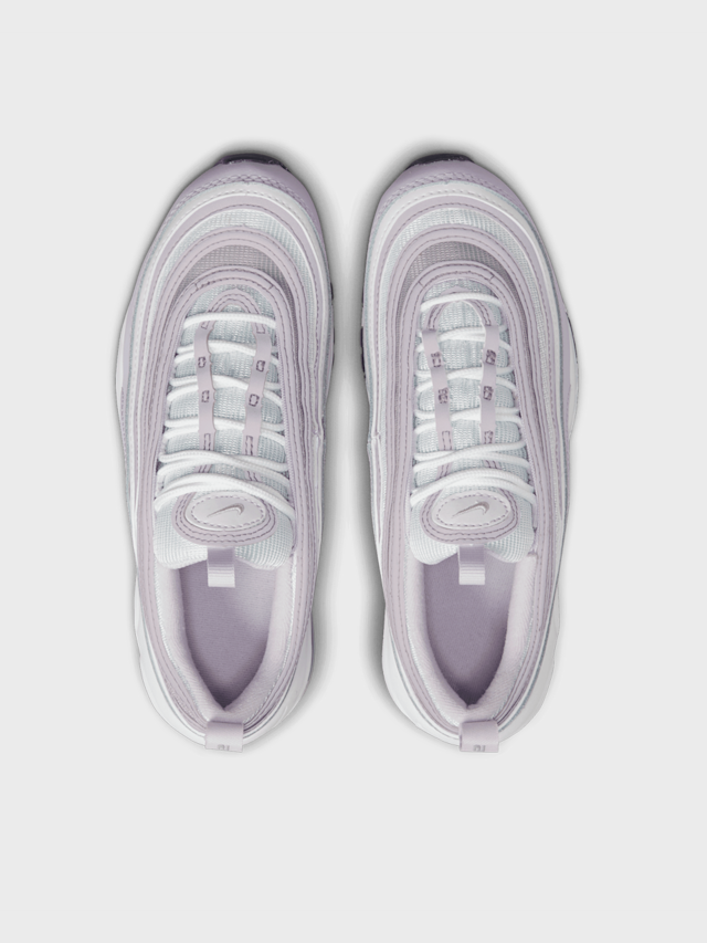 Nike, Air Max 97 (GS), wit, Afbeelding 6 van 9