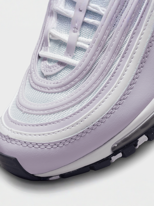 Nike  , Air Max 97 (GS), white, Image 7 of 9
