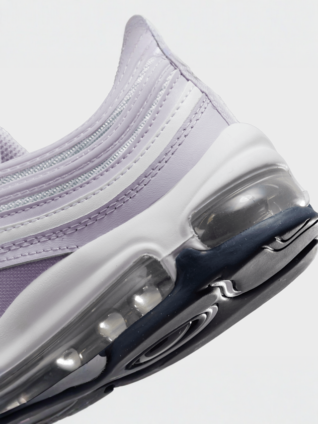 Nike  , Air Max 97 (GS), white, Image 8 of 9