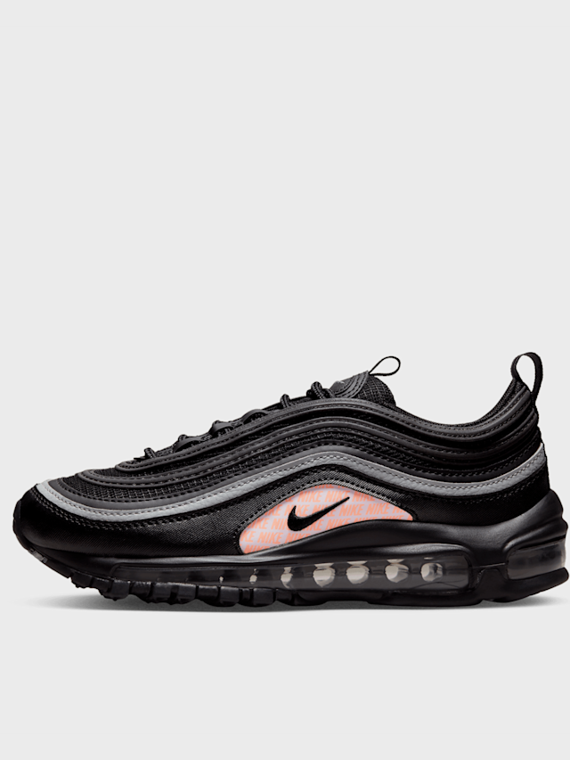 Nike  , Air Max 97 (GS), black, Image 1 of 9