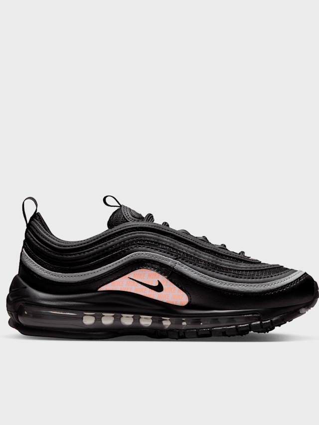 Nike  , Air Max 97 (GS), black, Image 2 of 9