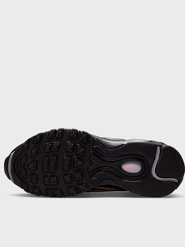 Nike  , Air Max 97 (GS), black, Image 3 of 9