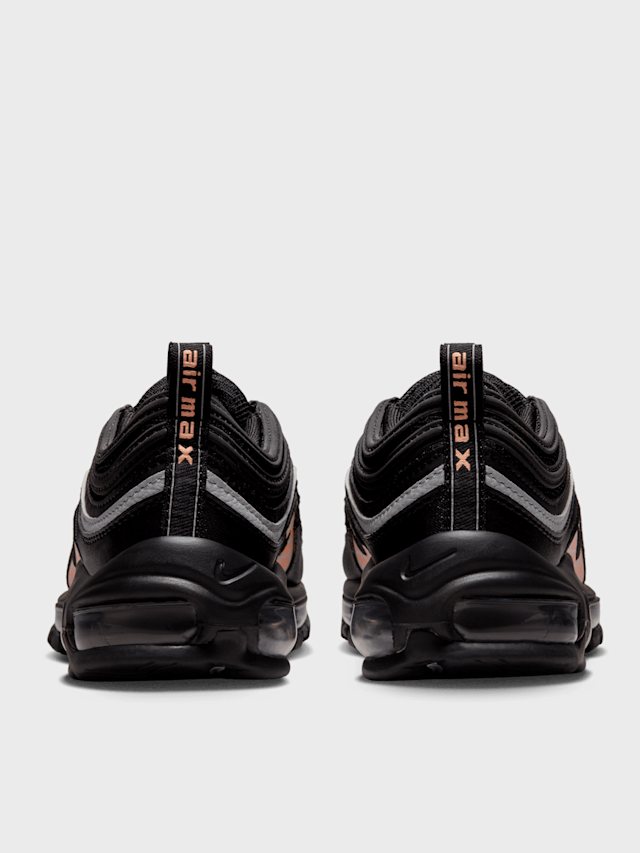 Nike  , Air Max 97 (GS), black, Image 5 of 9