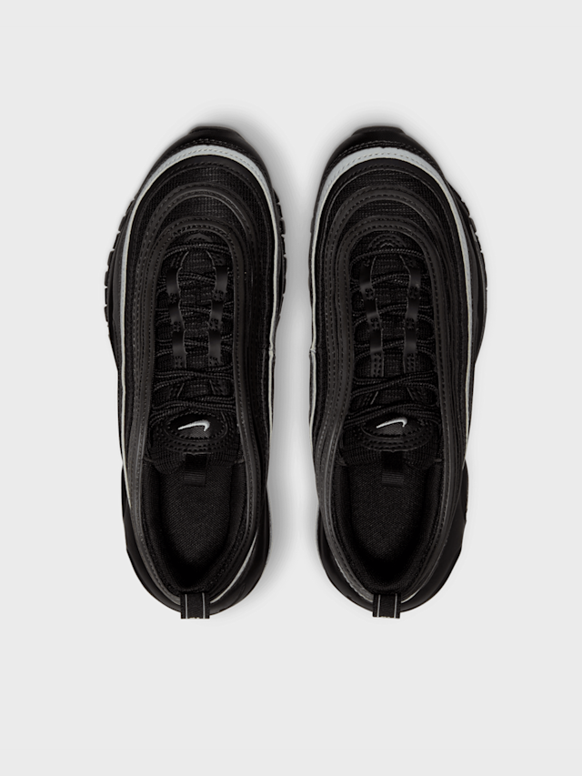 Nike  , Air Max 97 (GS), black, Image 6 of 9