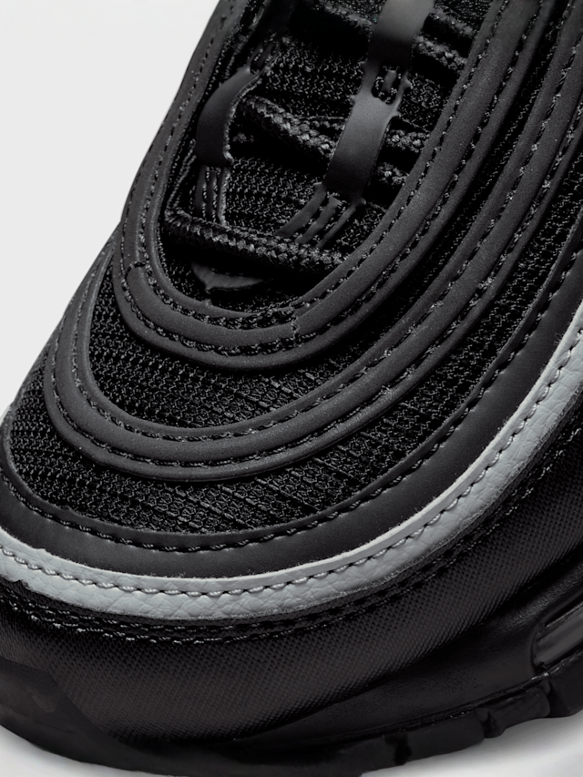 Nike  , Air Max 97 (GS), black, Image 7 of 9