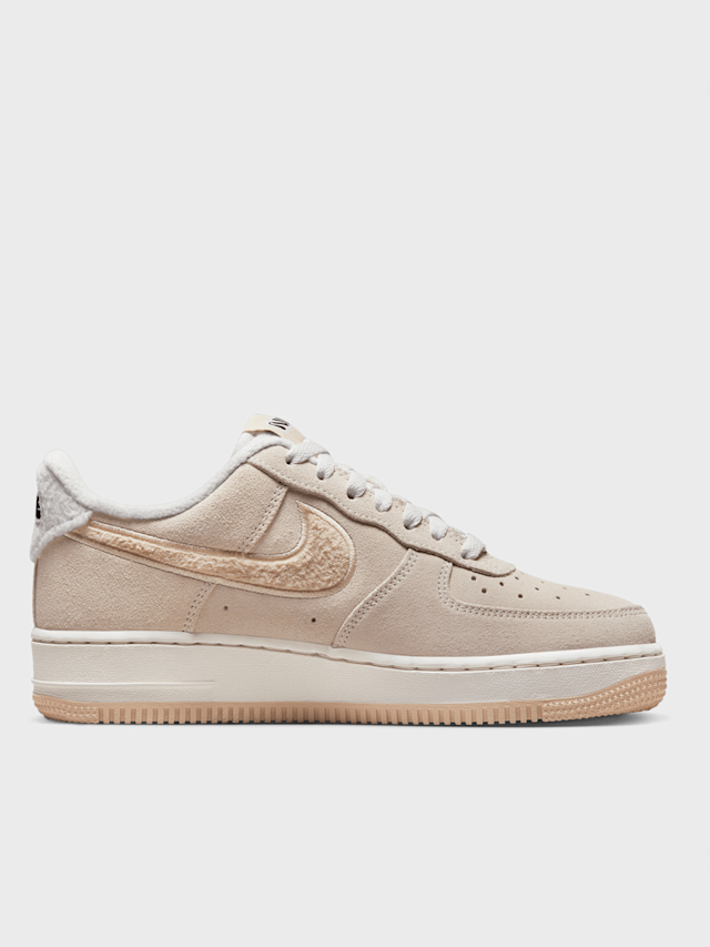 Nike, WMNS Air Force 1 '07 SE, beż, Obraz 2 z 8