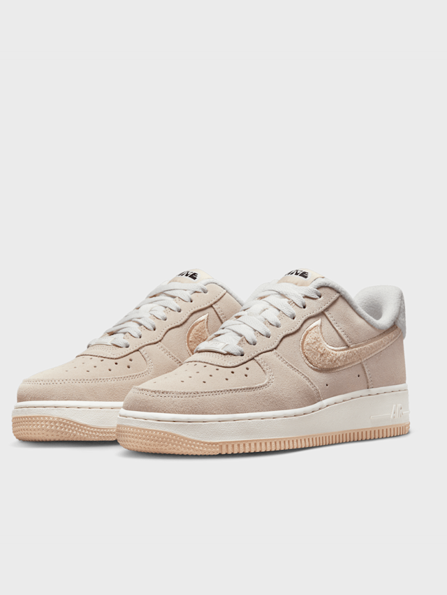 Nike, WMNS Air Force 1 '07 SE, beż, Obraz 4 z 8