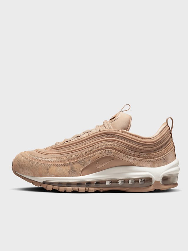 Nike, WMNS Air Max 97, beige, Afbeelding 1 van 9