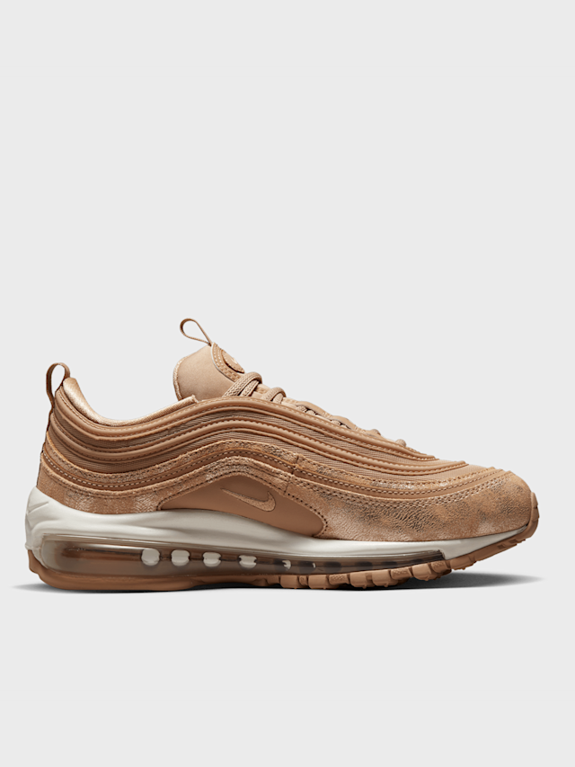 Nike, WMNS Air Max 97, beige, Afbeelding 2 van 9