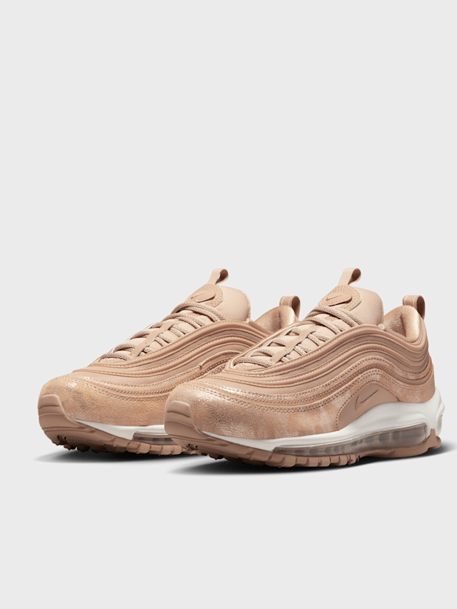 Nike, WMNS Air Max 97, beige, Afbeelding 4 van 9